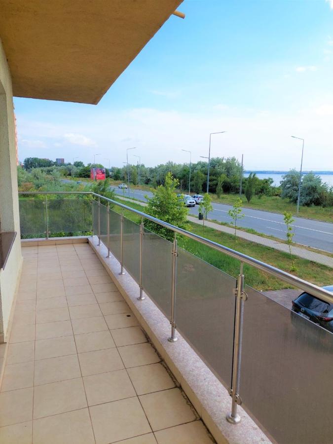 North Club Apartments Mamaia Eksteriør bilde