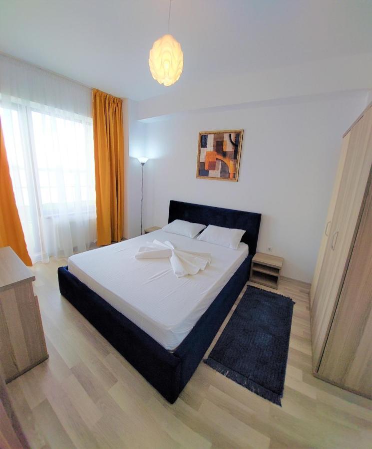 North Club Apartments Mamaia Eksteriør bilde