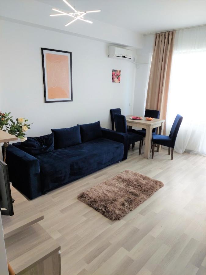 North Club Apartments Mamaia Eksteriør bilde